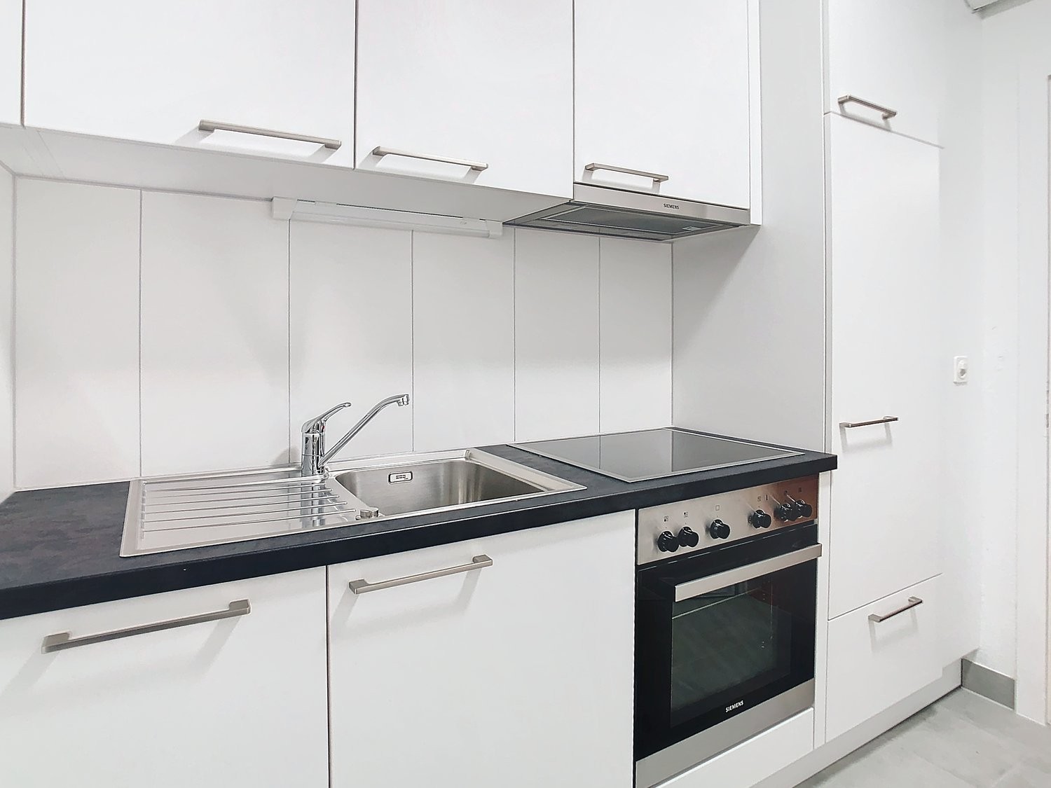 1 ½ Zimmer Wohnung, Foto 7 von 10