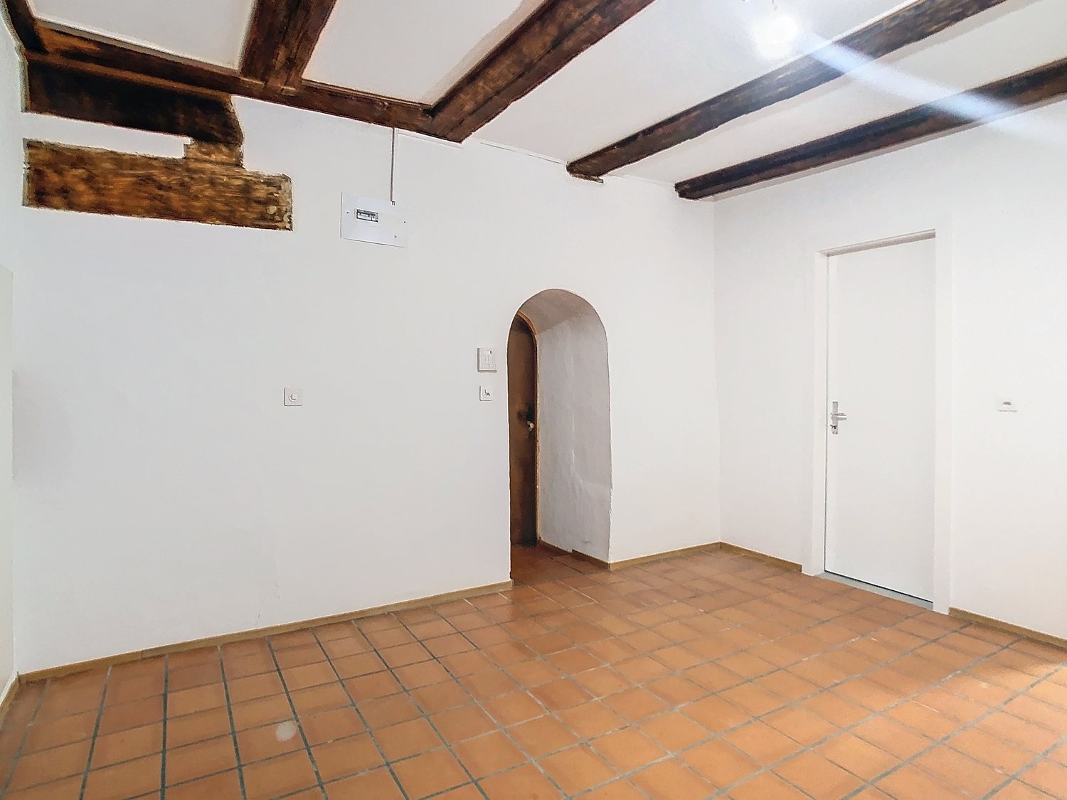 1 ½ Zimmer Wohnung, Foto 5 von 10