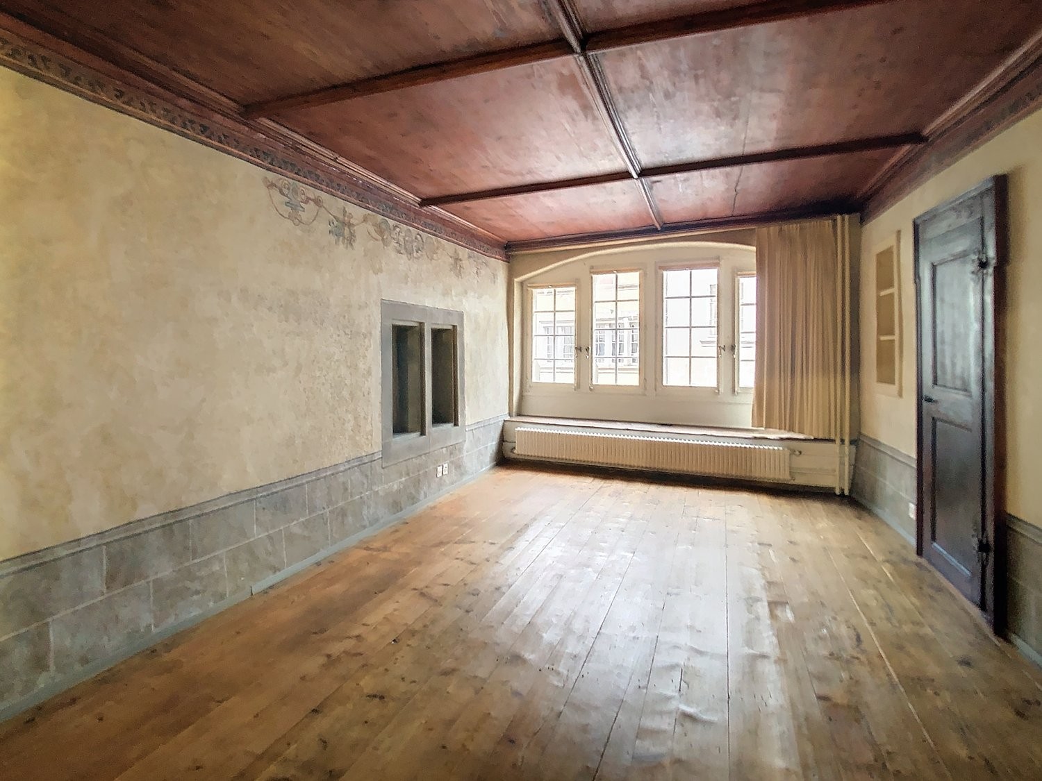 1 ½ Zimmer Wohnung, Foto 3 von 10