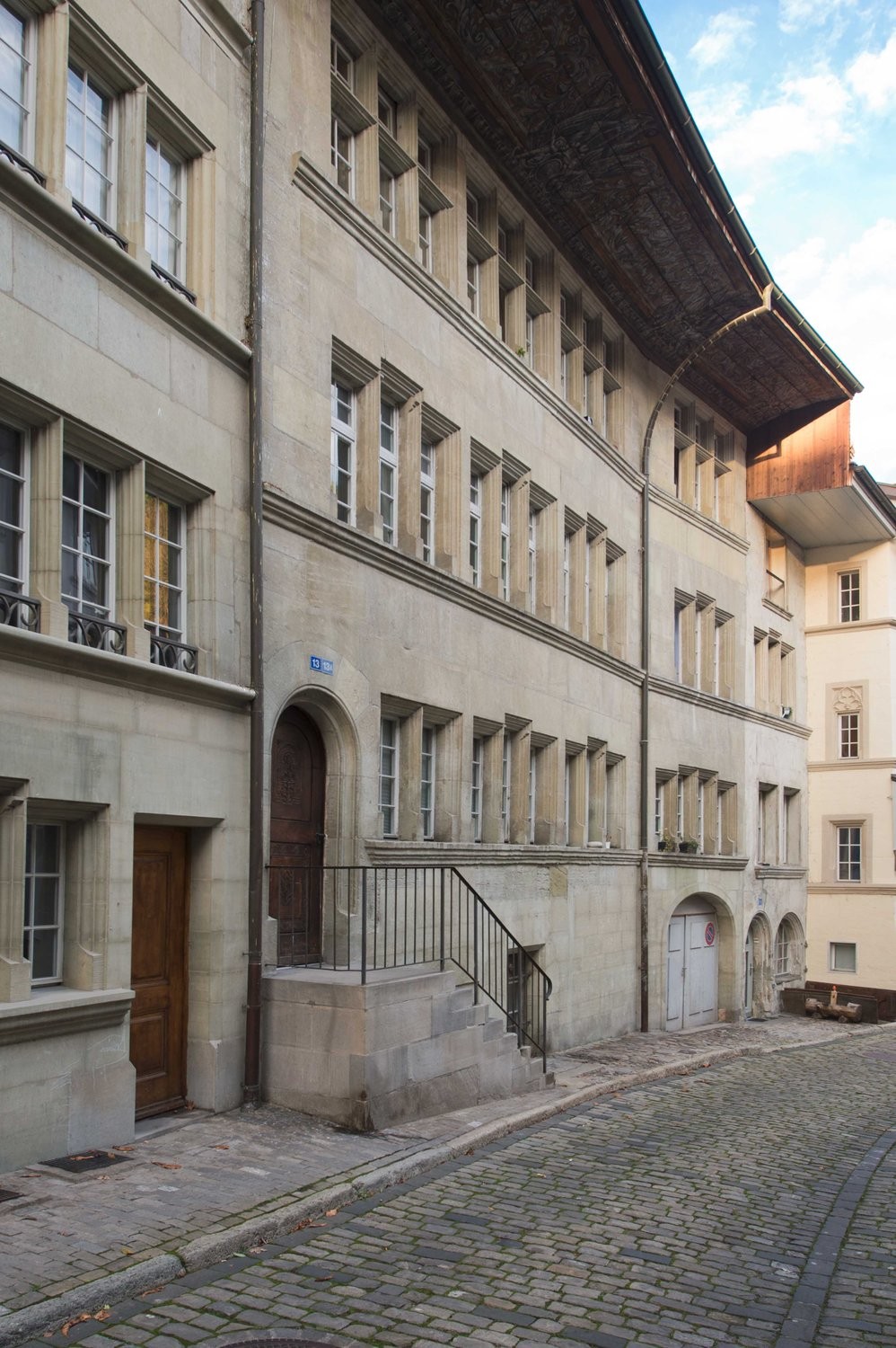 1 ½ Zimmer Wohnung, Foto 9 von 10