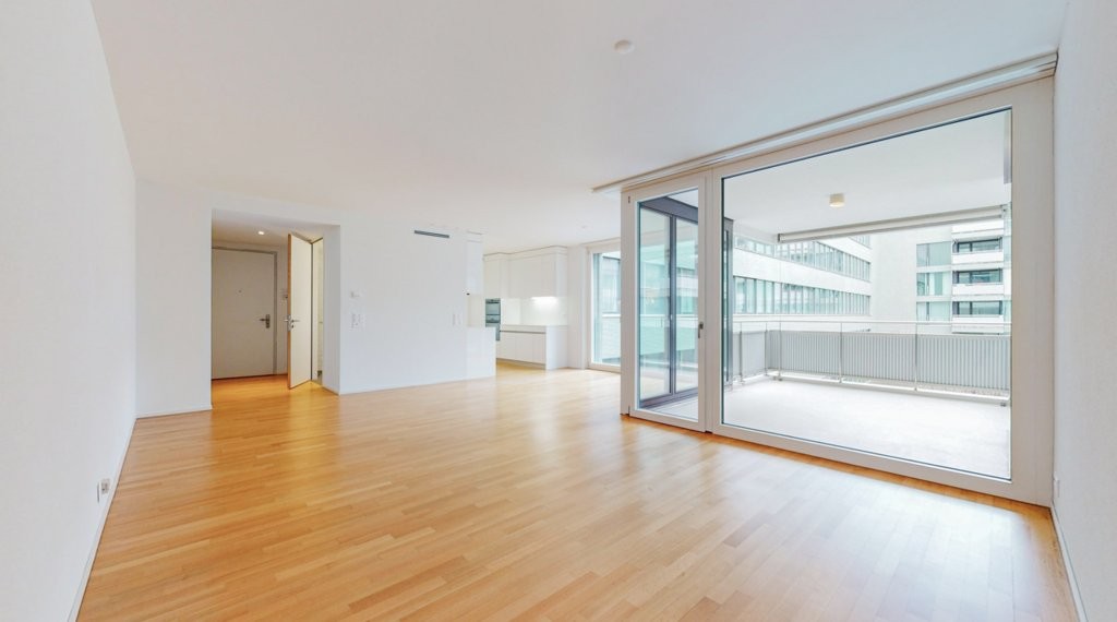 3 ½ pièces appartement