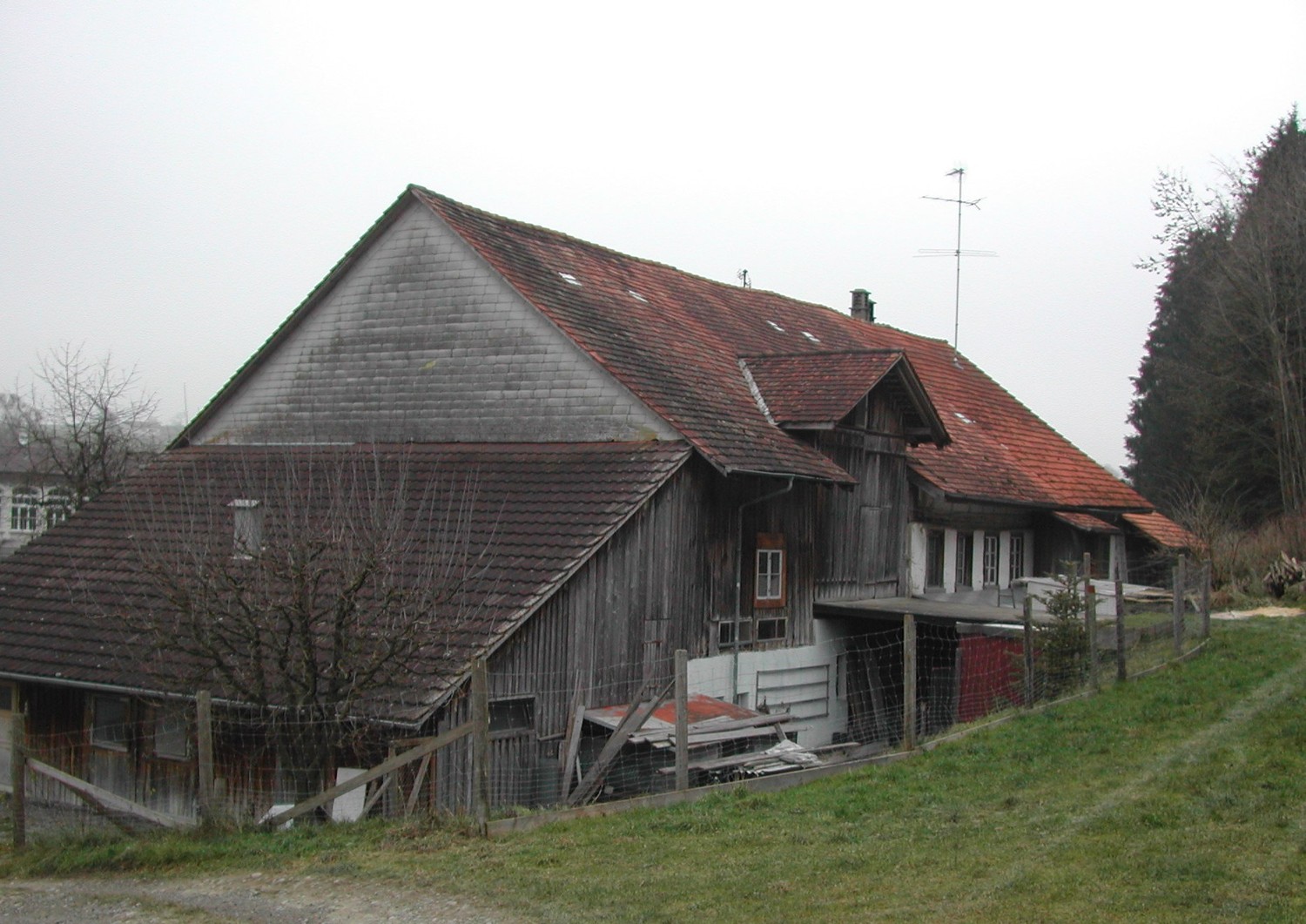 7 locali casa unifamiliare