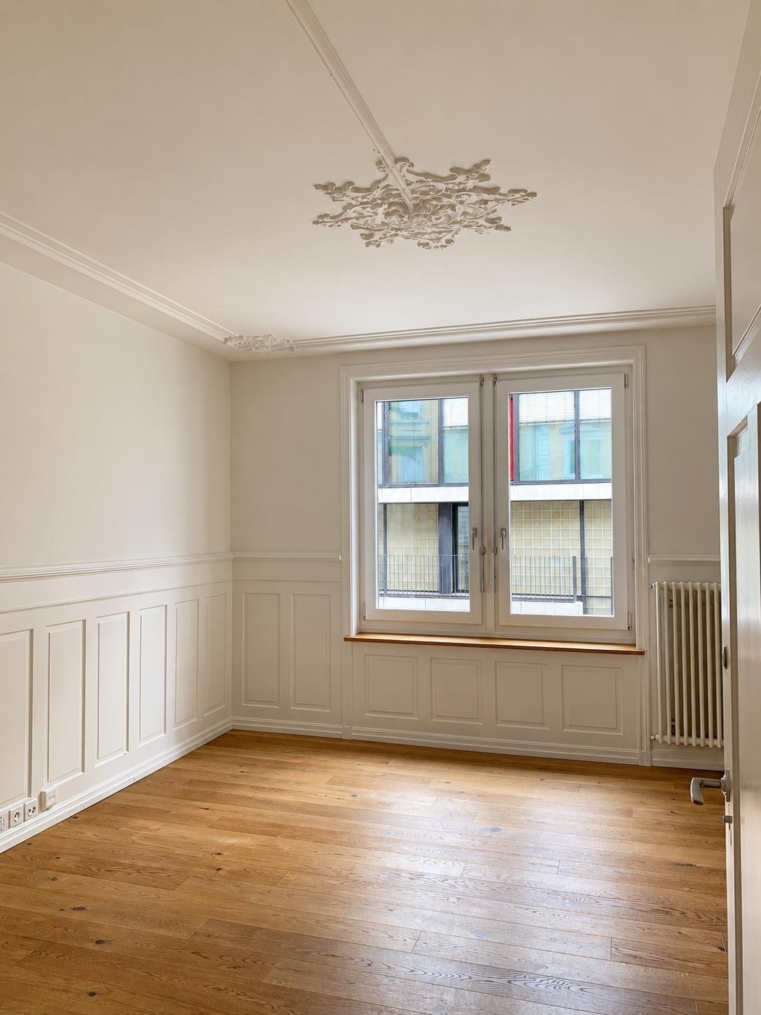 3 ½ rooms apartment, Foto 5 von 8