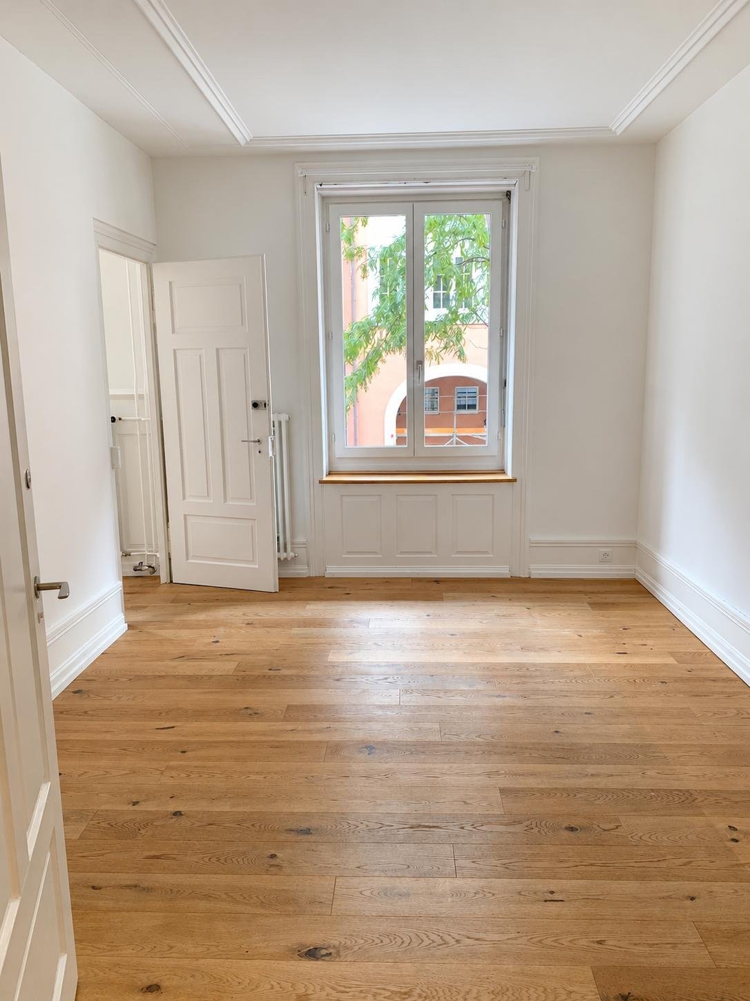 3 ½ rooms apartment, Foto 6 von 8