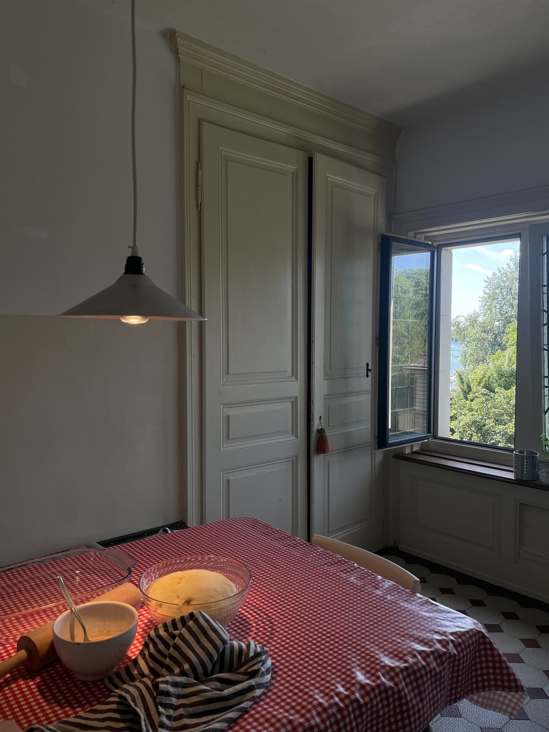 Room in a shared flat, Foto 7 von 8