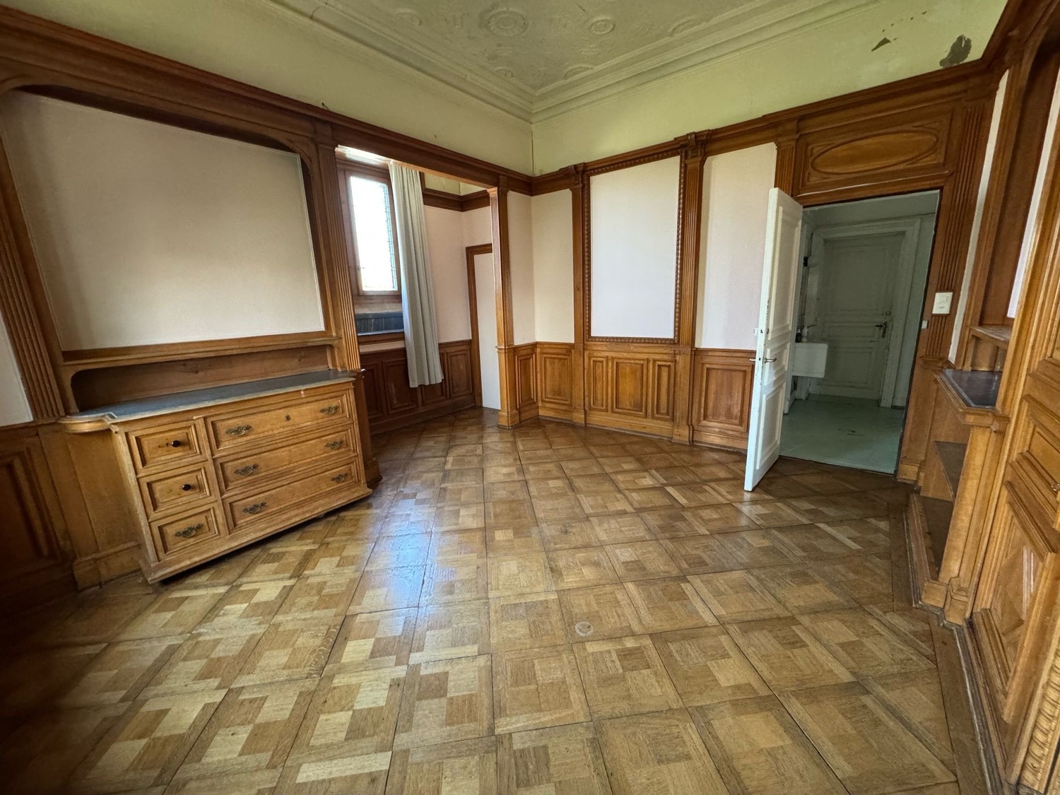 Room in a shared flat, Foto 4 von 8