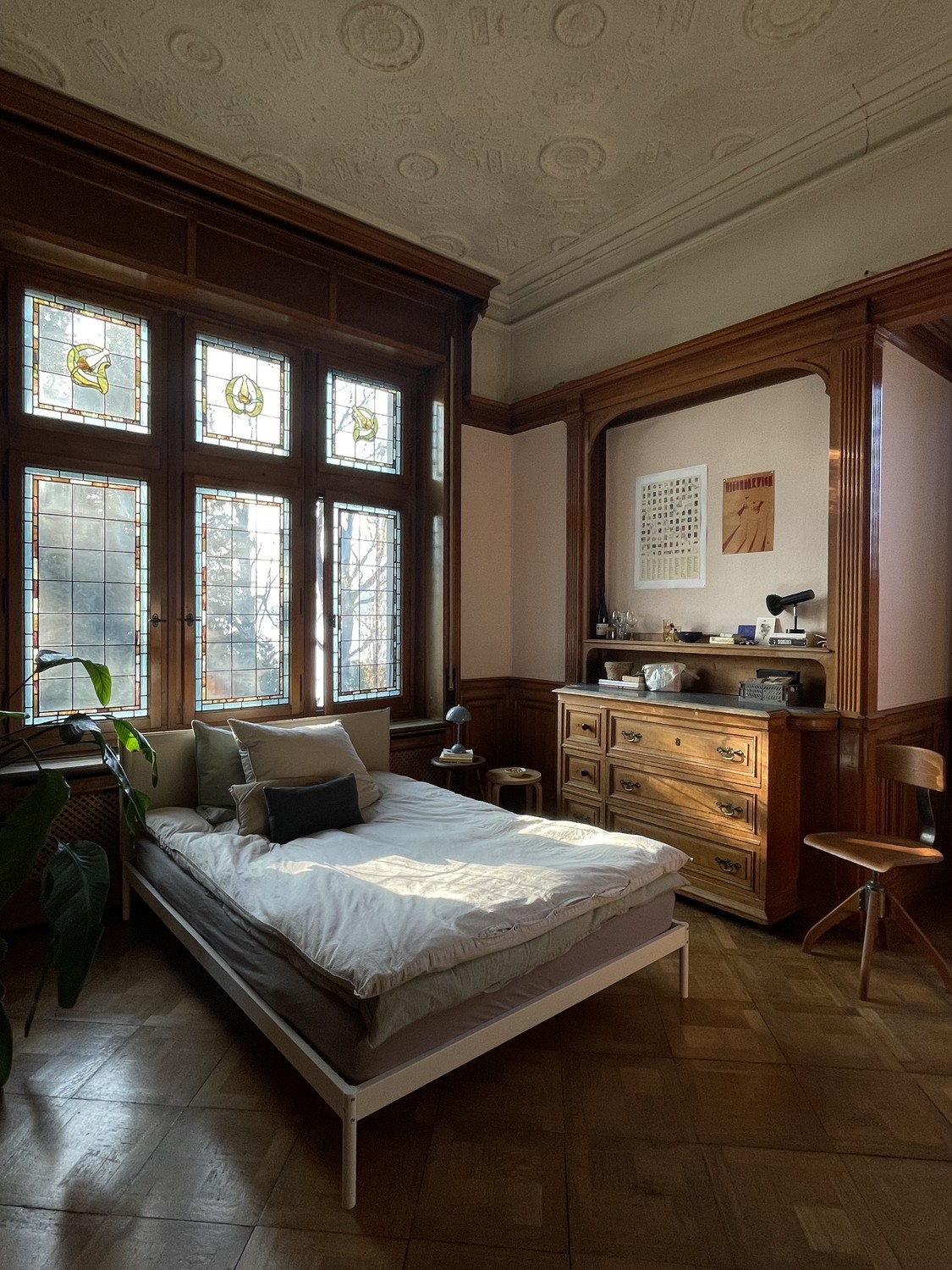 Room in a shared flat, Foto 1 von 8