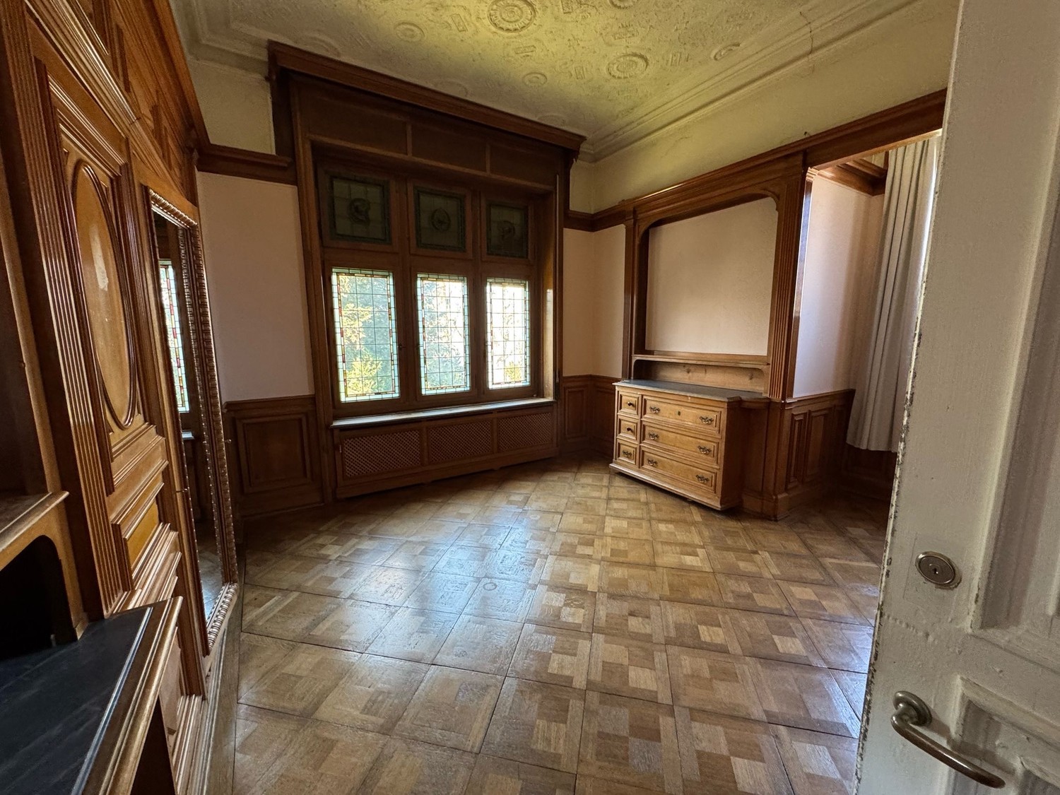 Room in a shared flat, Foto 3 von 8
