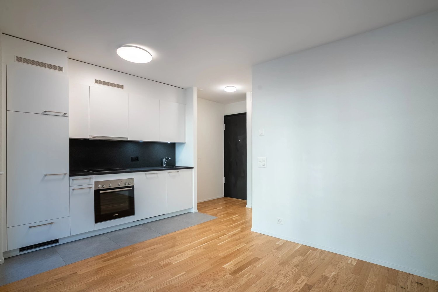1 ½ Zimmer Wohnung, Foto 4 von 5