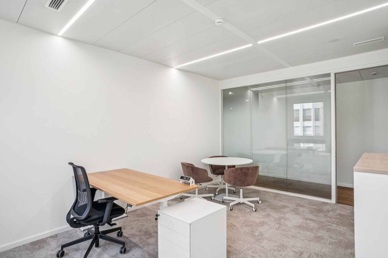 13m² Büro, Foto 6 von 6