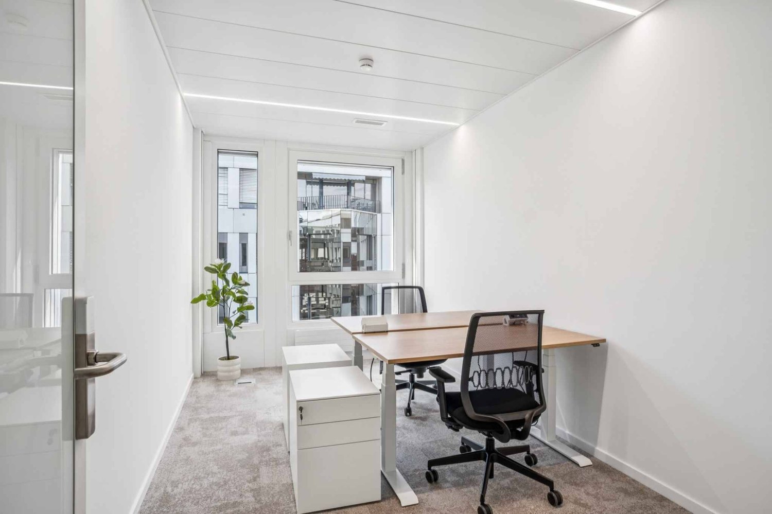 13m² Büro, Foto 2 von 6