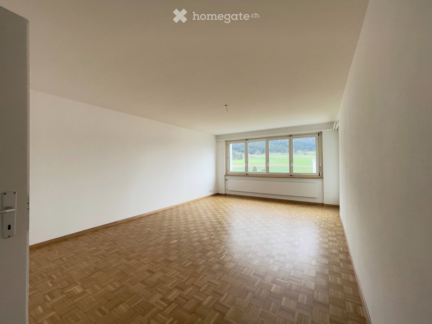 4 ½ rooms apartment