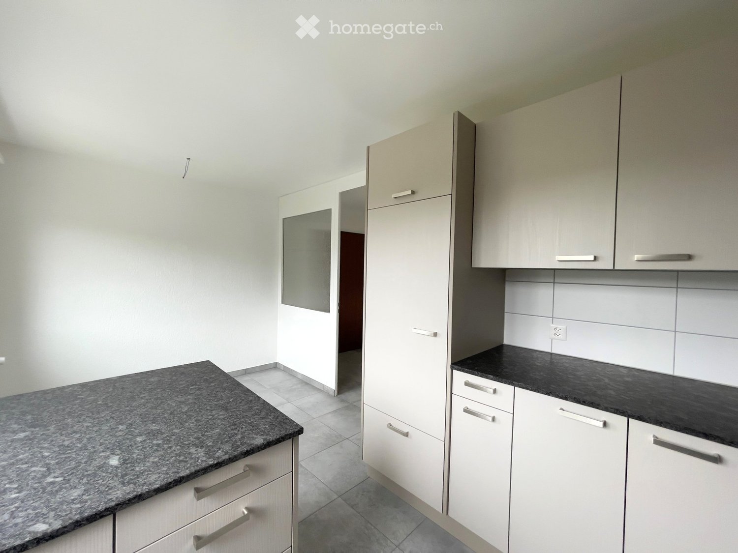 4 ½ rooms apartment