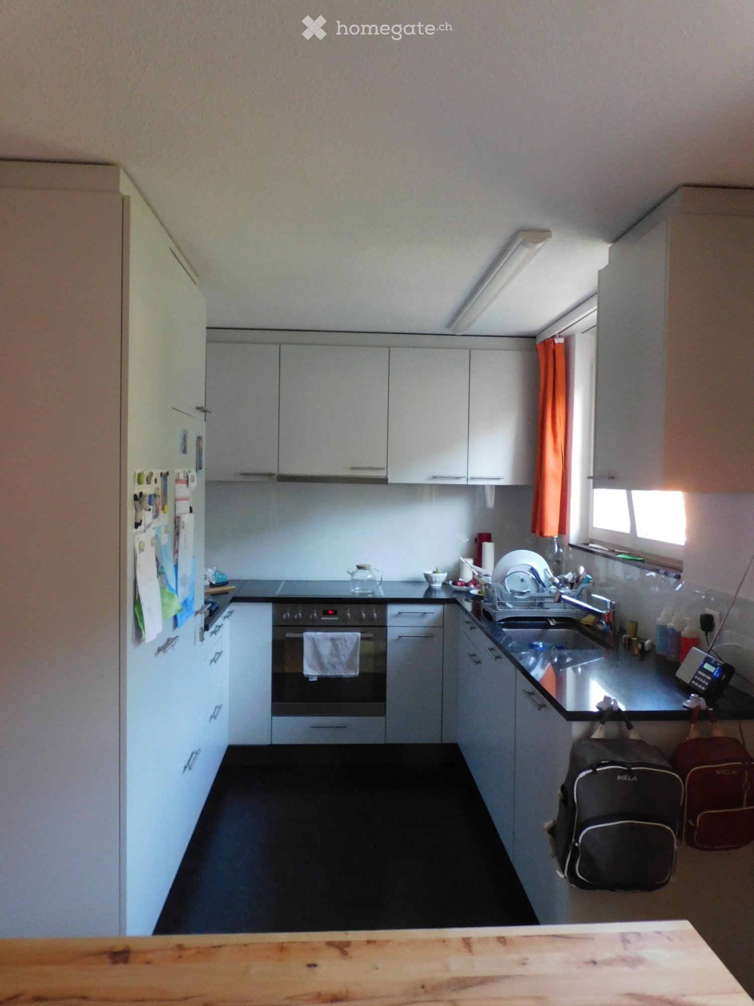Appartement de 4 ½ pièces