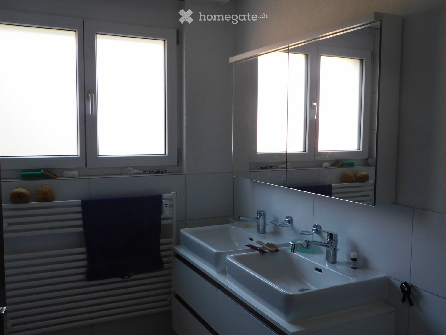 Appartement de 4 ½ pièces