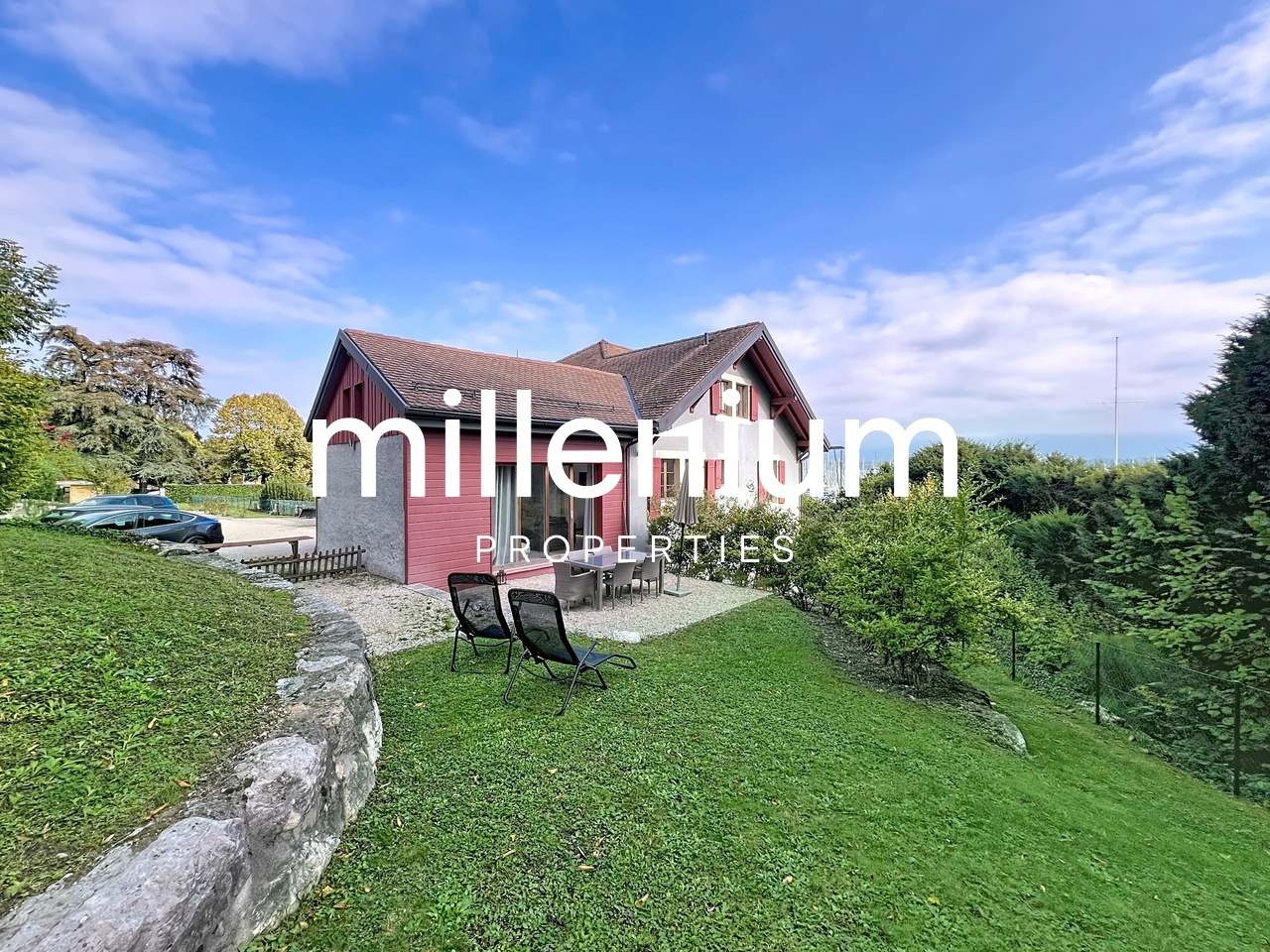 5 Zimmer Einfamilienhaus, Foto 2 von 10