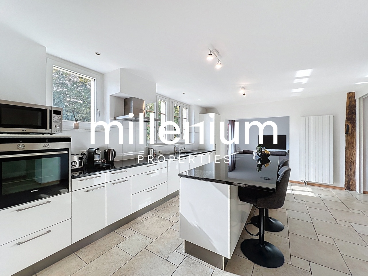 5 Zimmer Einfamilienhaus, Foto 4 von 10