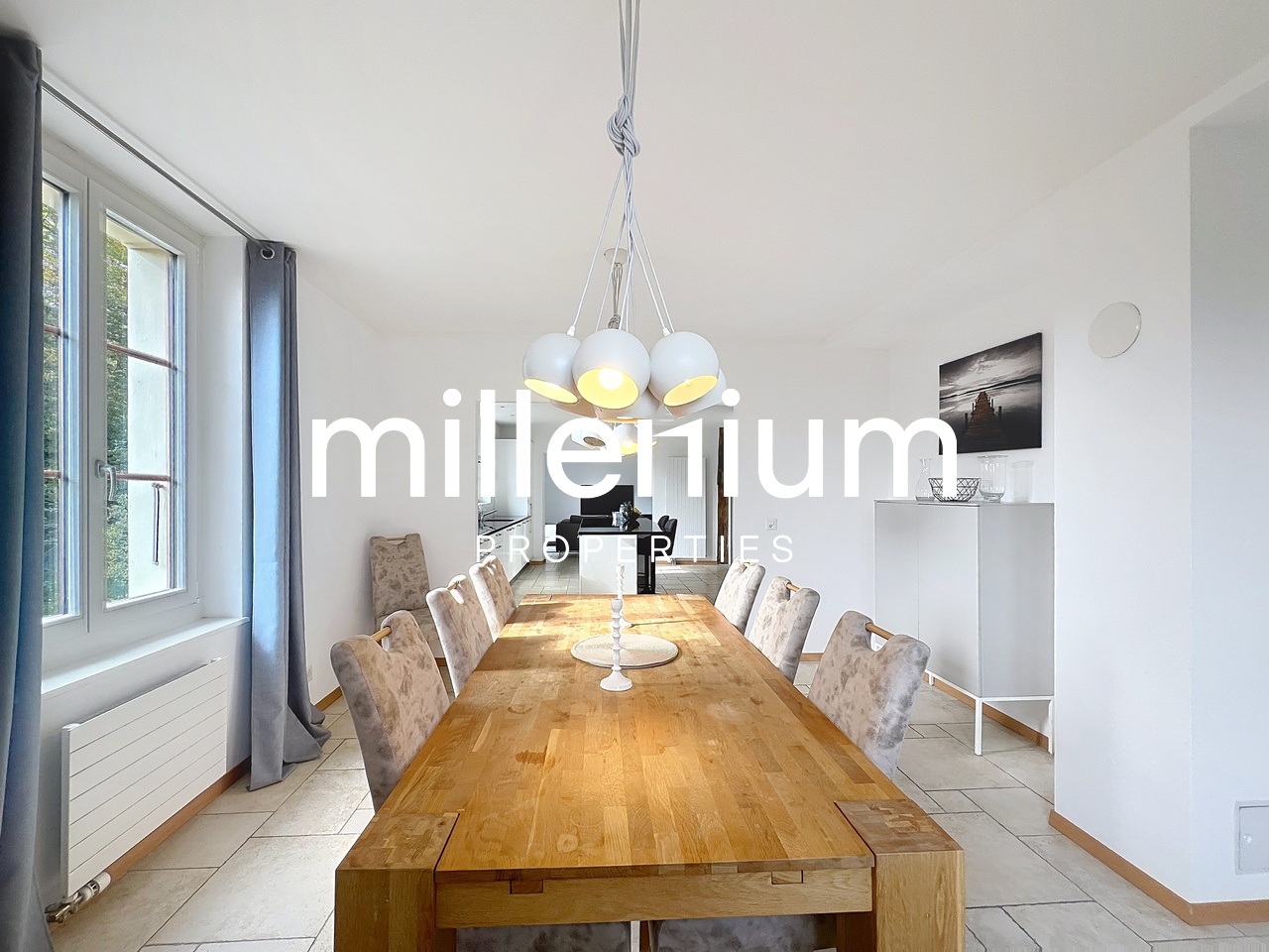 5 Zimmer Einfamilienhaus, Foto 6 von 10