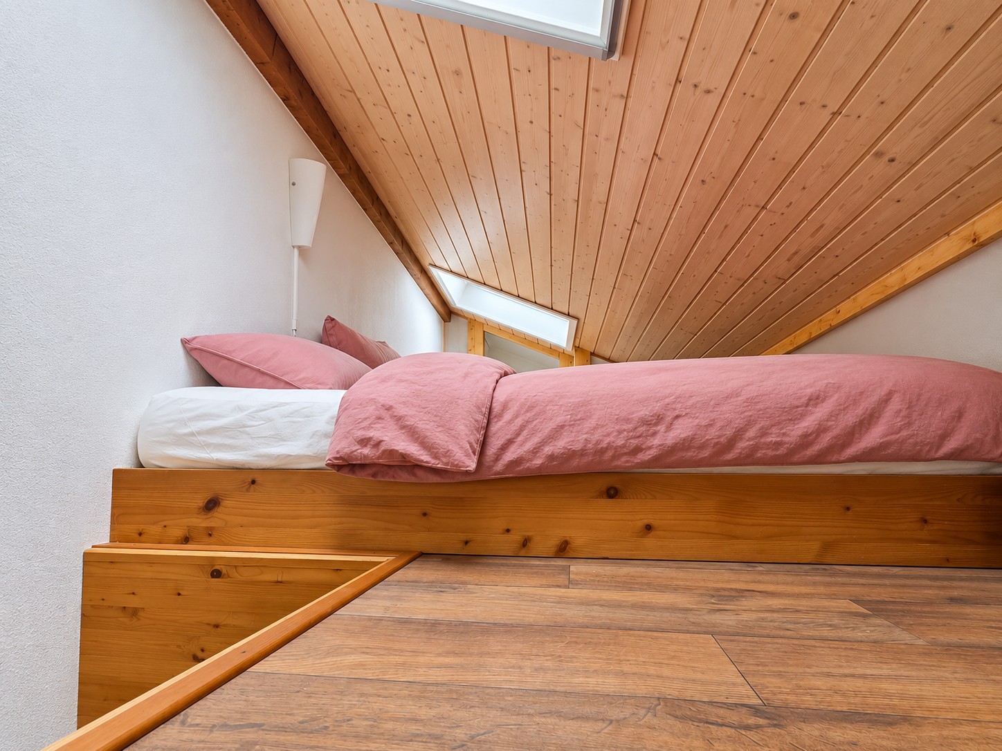 3 ½ Zimmer Wohnung