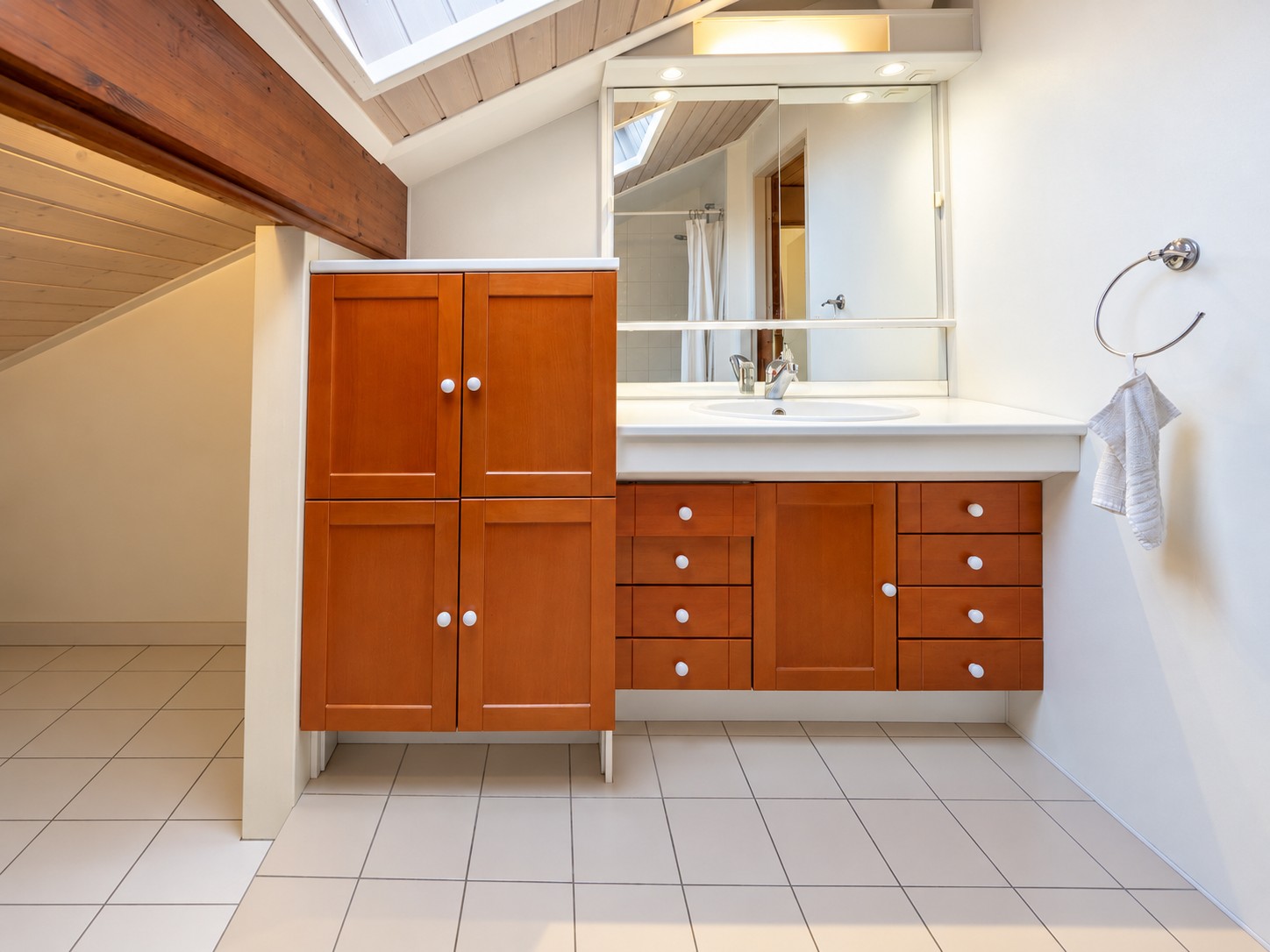 3 ½ Zimmer Wohnung
