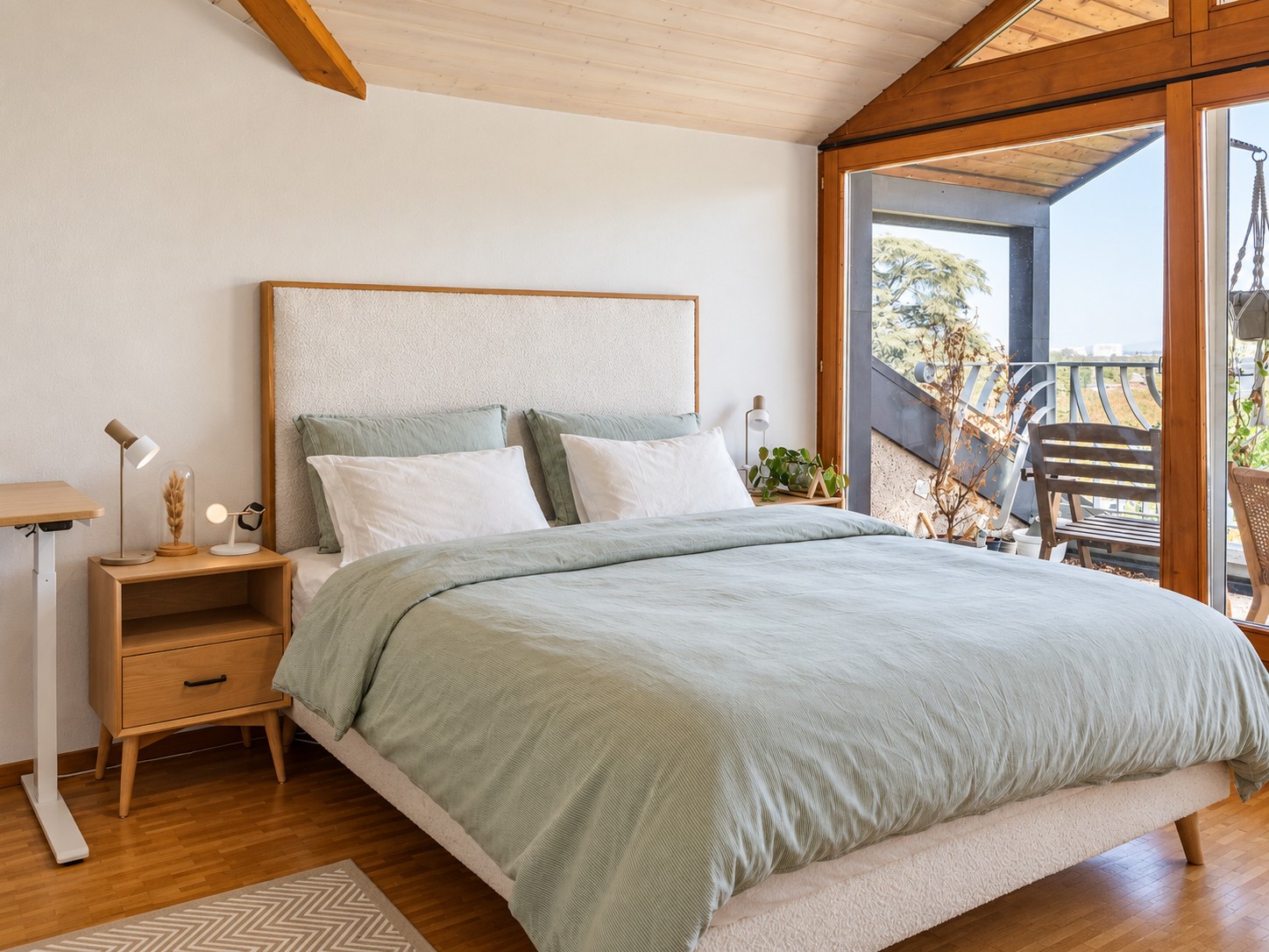 3 ½ Zimmer Wohnung