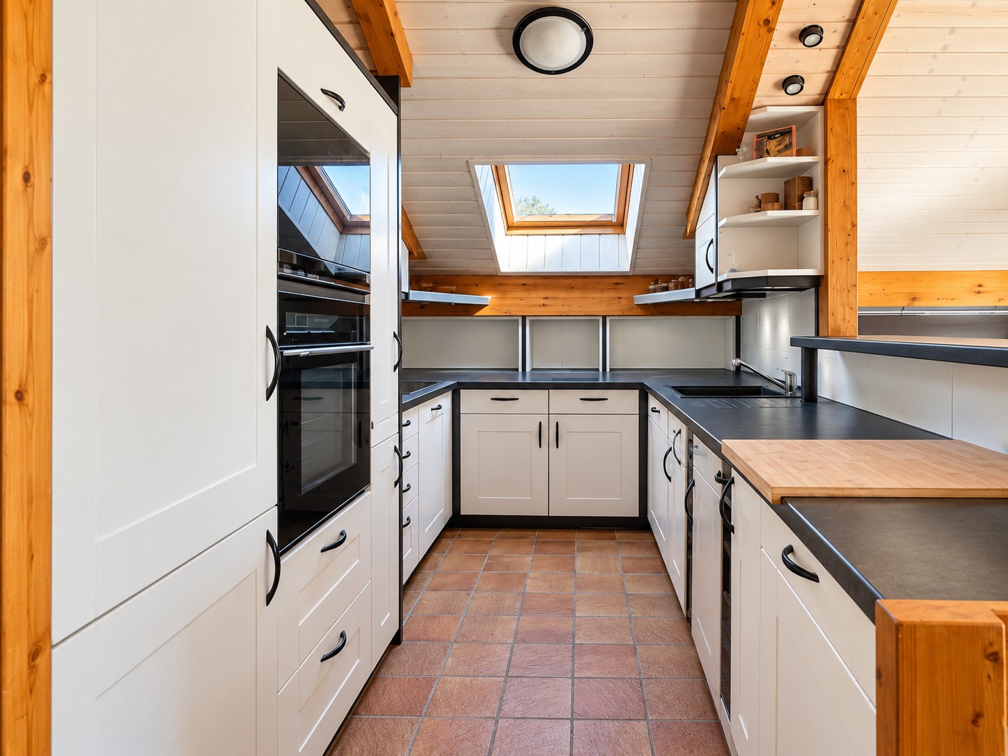 3 ½ Zimmer Wohnung