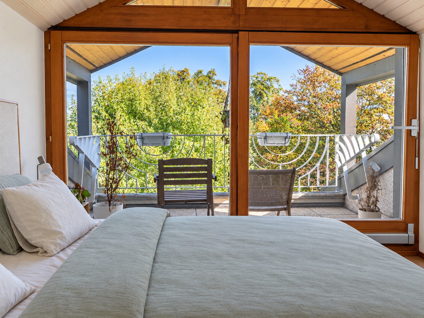3 ½ Zimmer Wohnung
