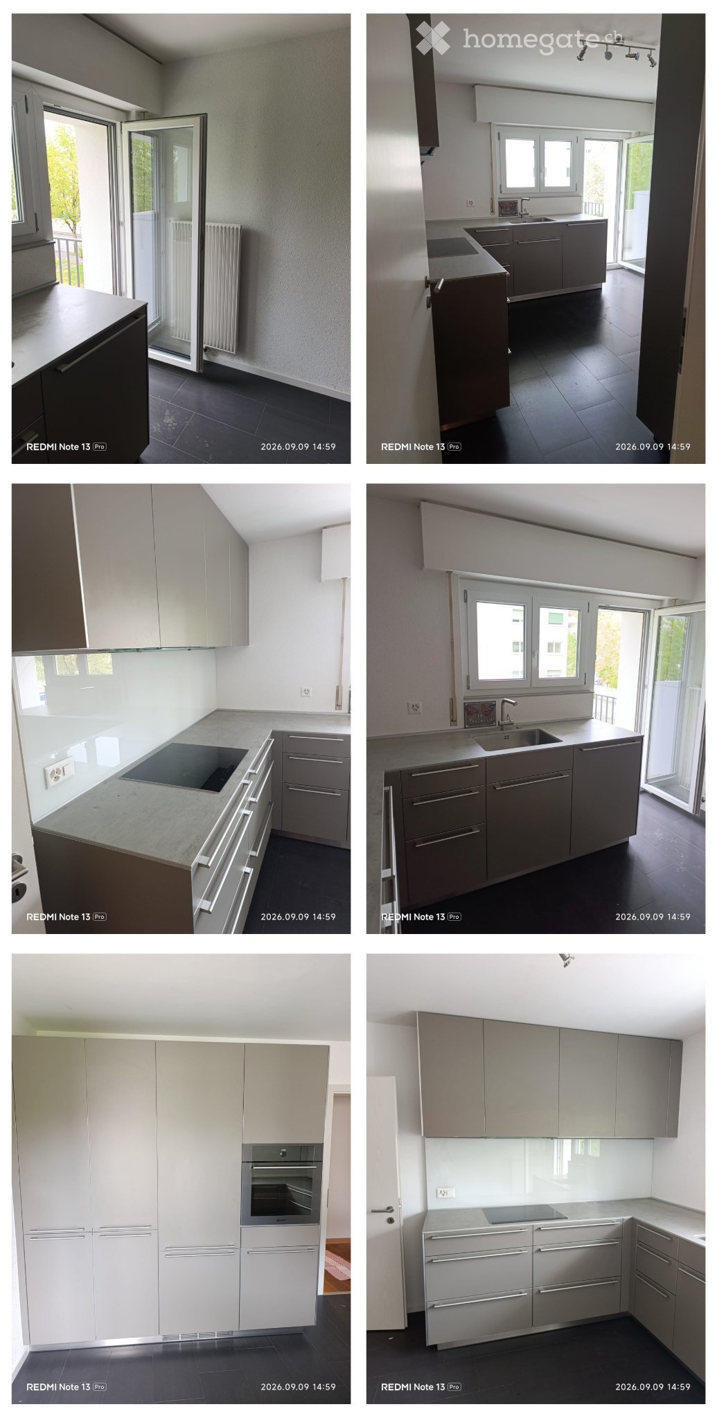 4 ½ Zimmer-Wohnung, Foto 3 von 4