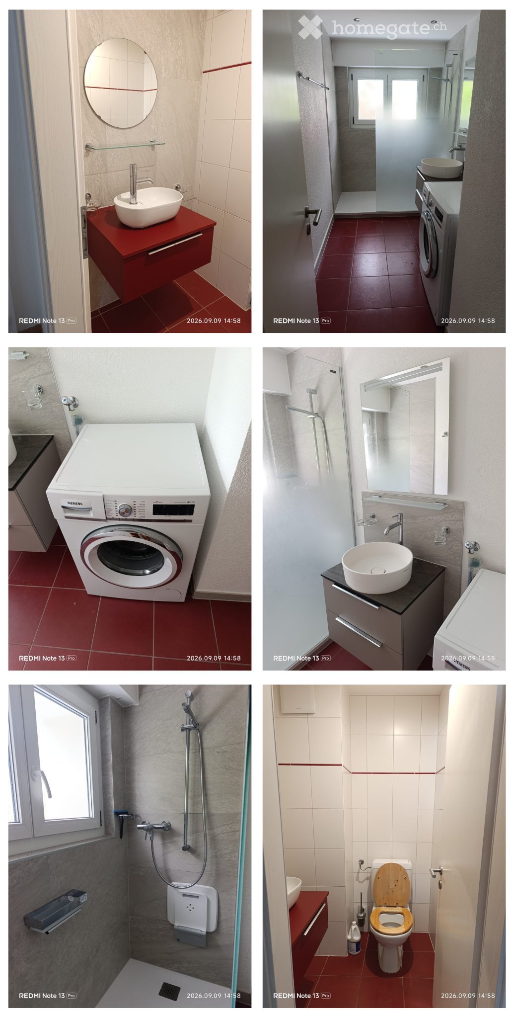 4 ½ Zimmer-Wohnung, Foto 4 von 4
