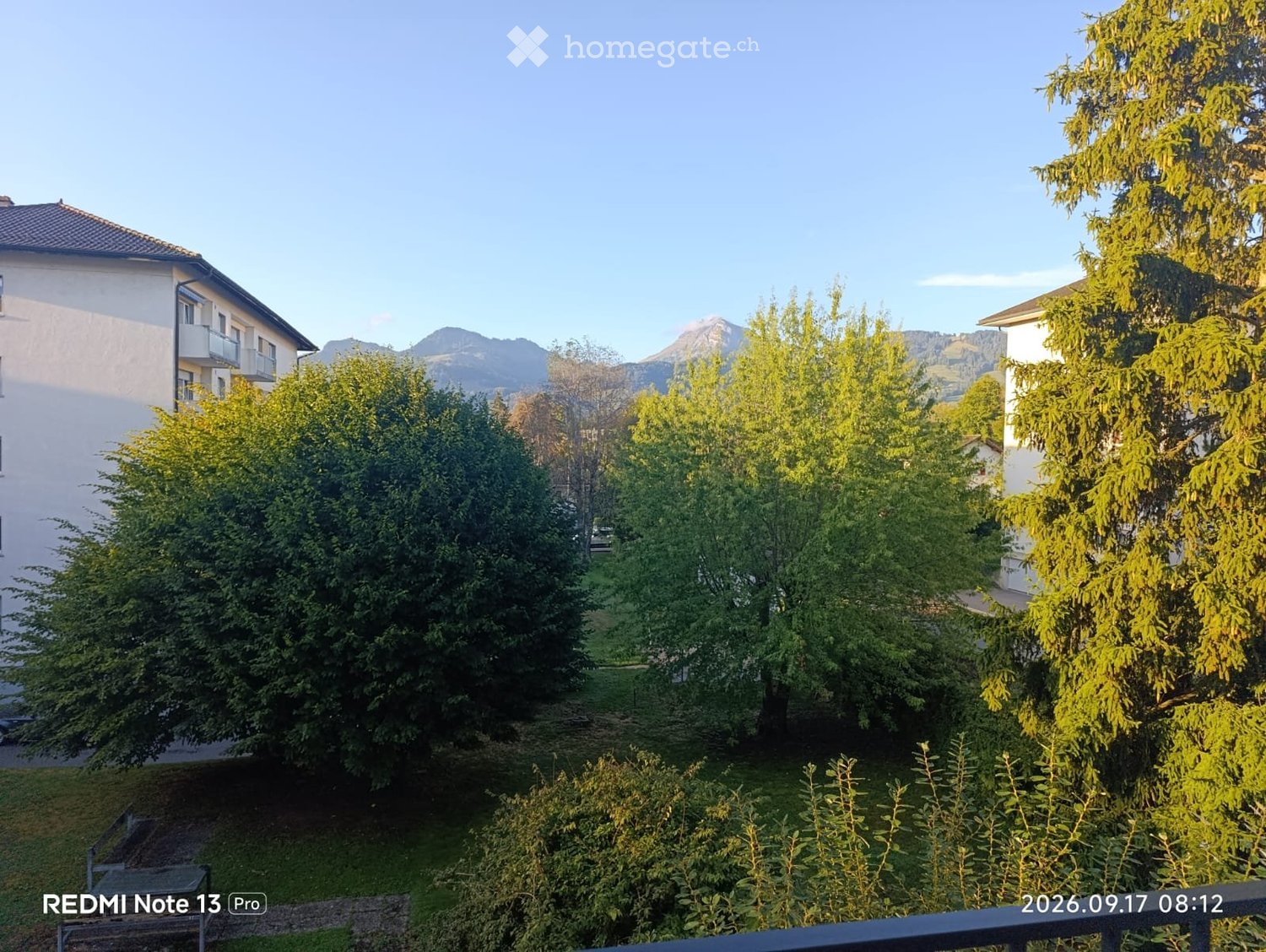 4 ½ Zimmer-Wohnung, Foto 1 von 4