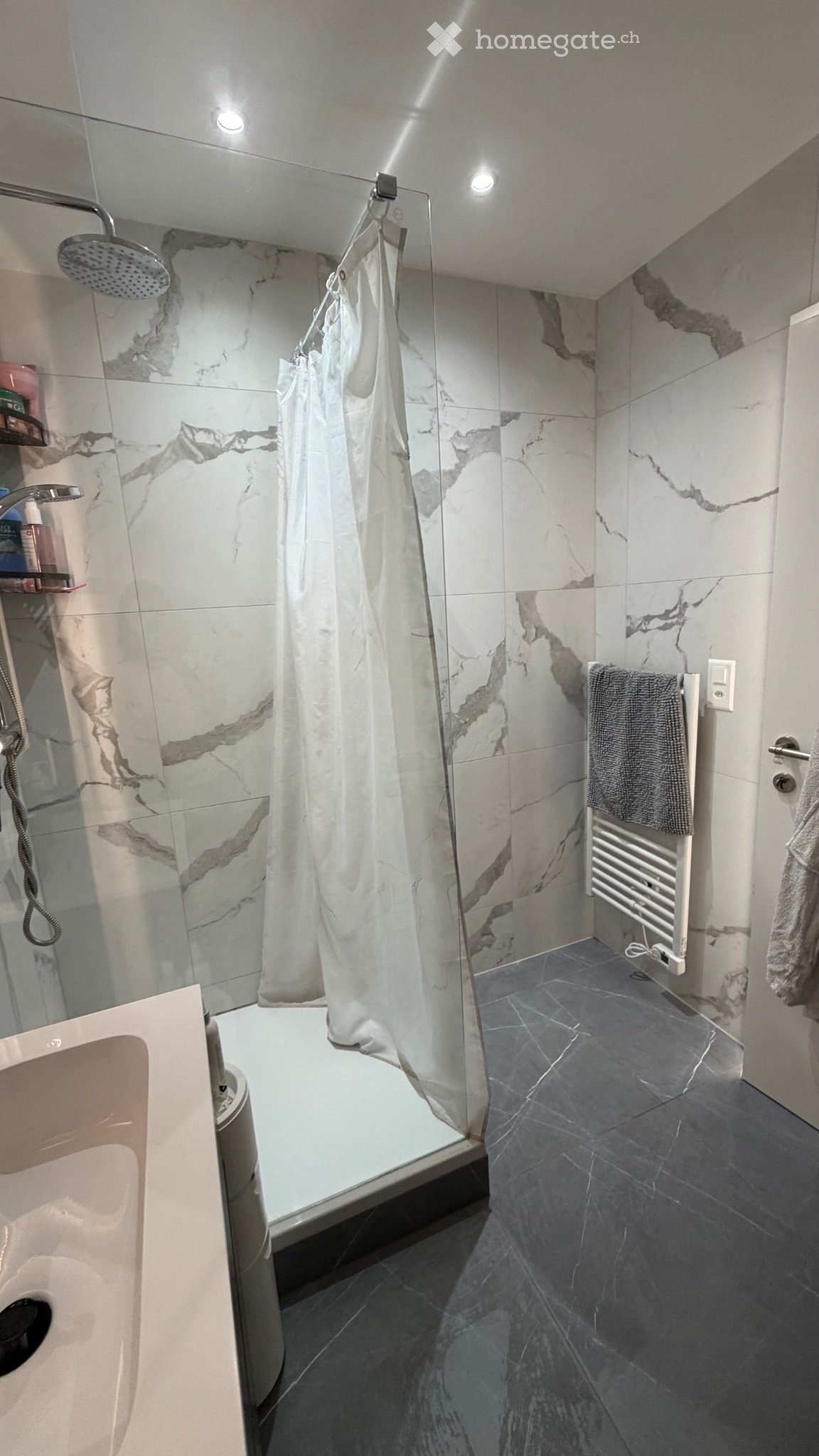 1-Zimmer-Wohnung, Foto 4 von 5