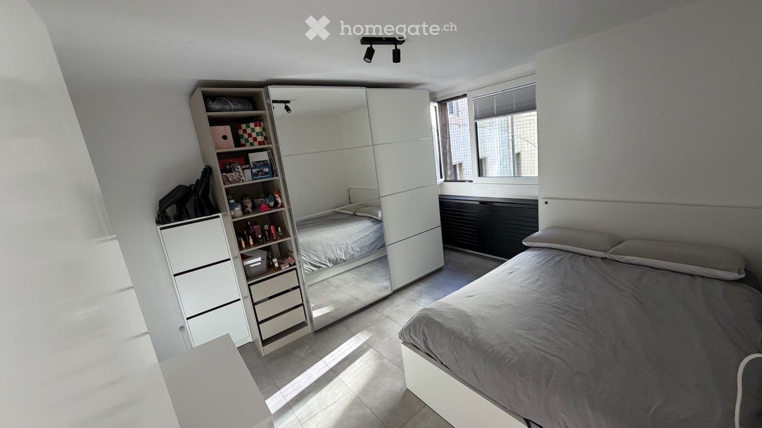 1-Zimmer-Wohnung, Foto 5 von 5