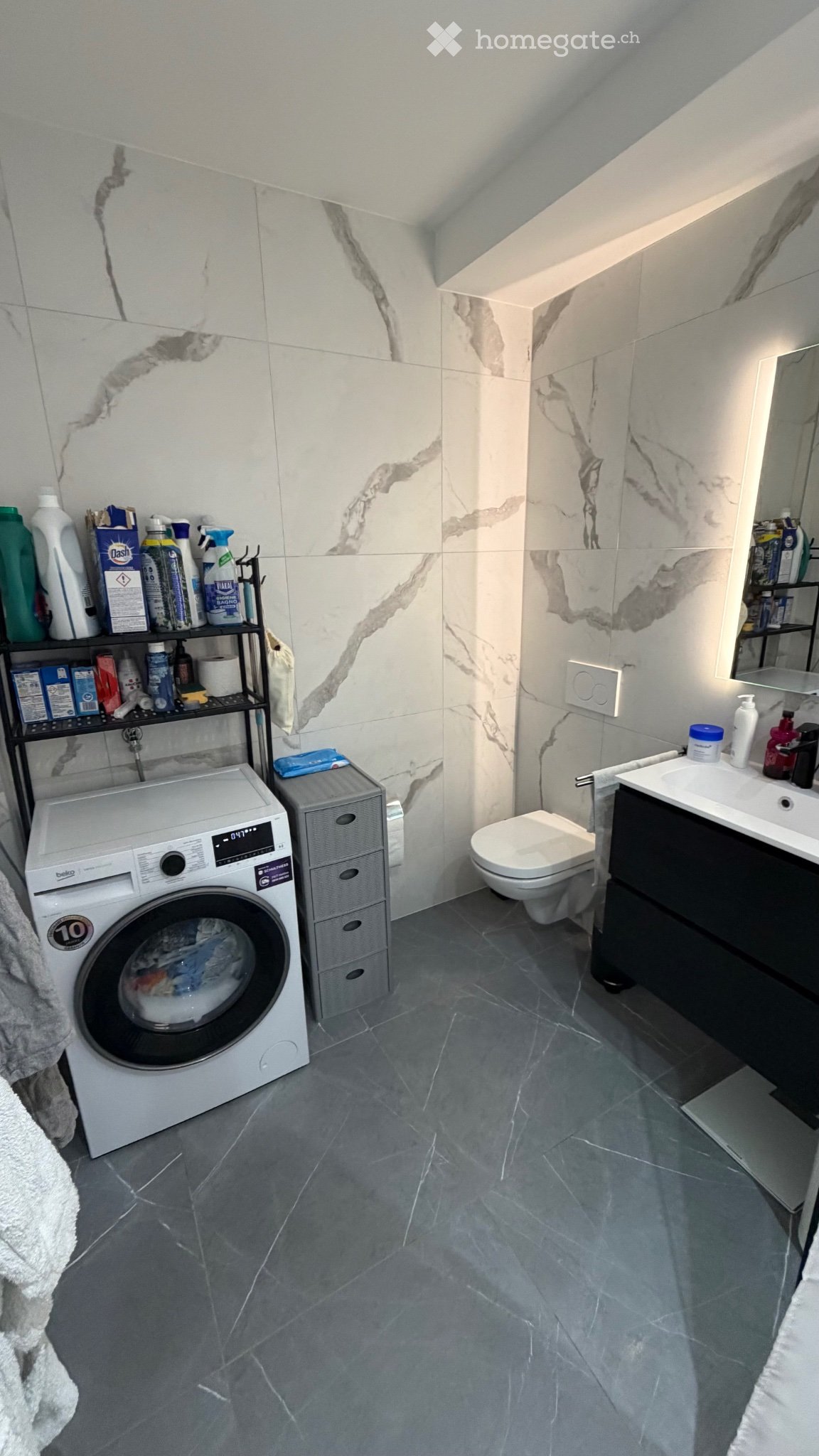 1-Zimmer-Wohnung, Foto 3 von 5