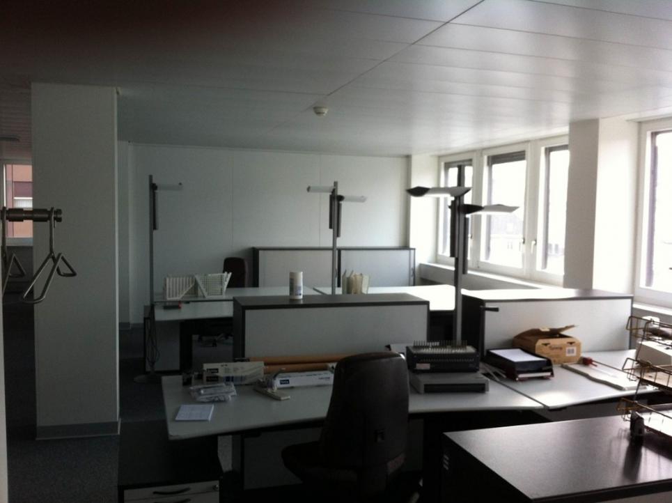 268m² office, Foto 3 von 4