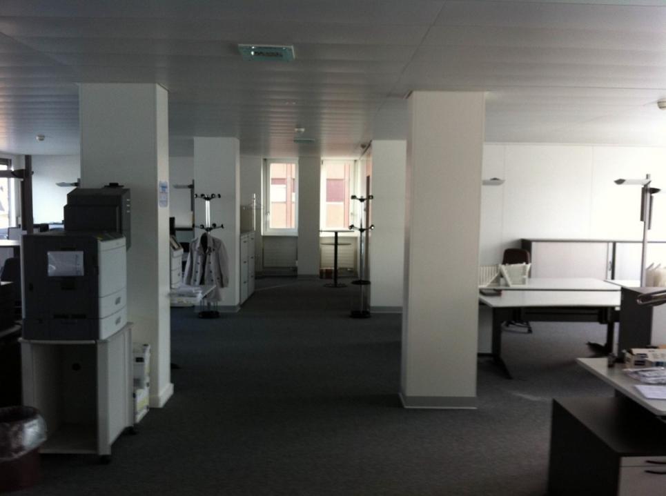 268m² office, Foto 2 von 4