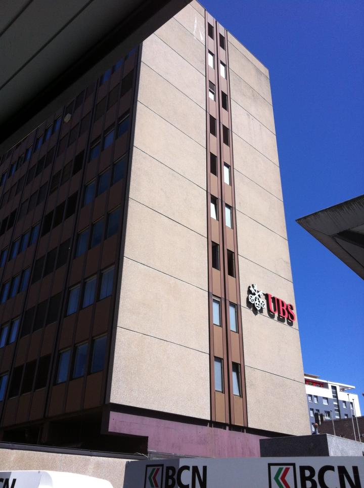 268m² office, Foto 1 von 4