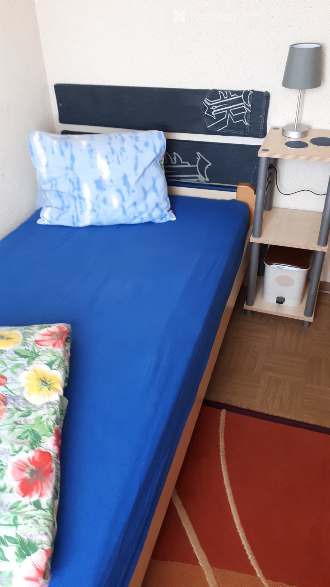 1 room single room, Foto 1 von 5