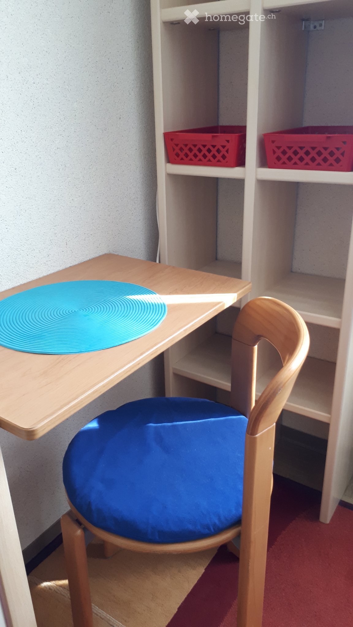 1 room single room, Foto 3 von 5