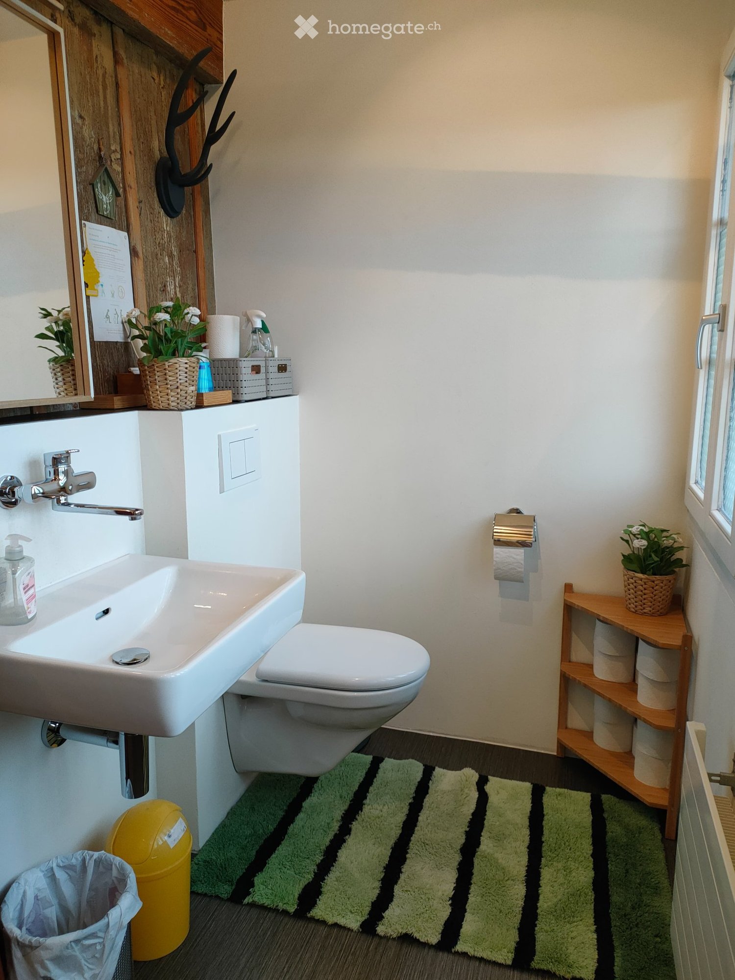 1 room single room, Foto 5 von 5