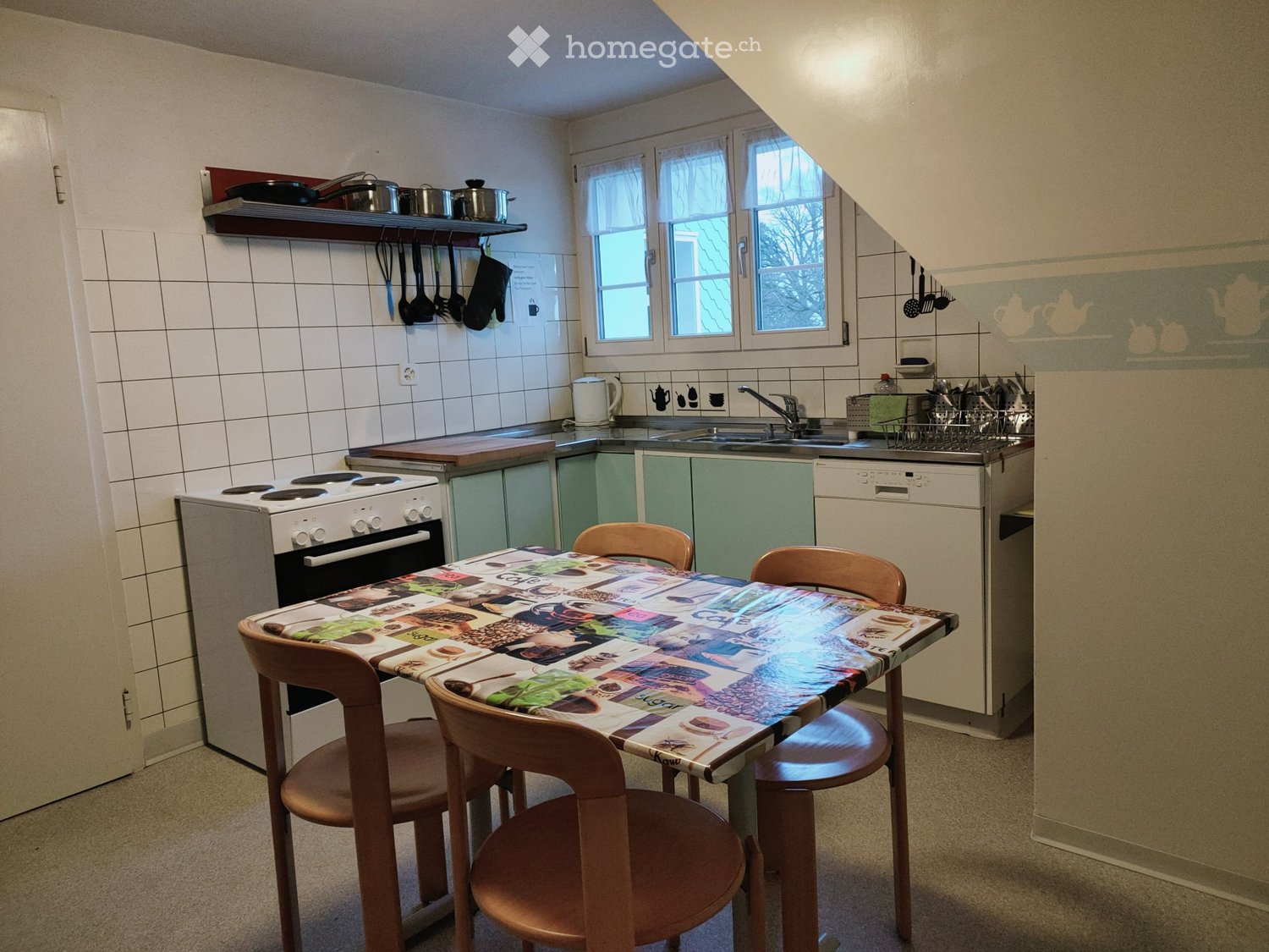 1 room single room, Foto 4 von 5