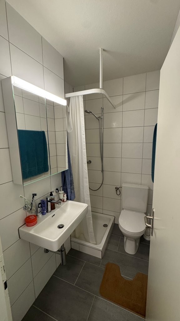 1 room apartment, Foto 3 von 6