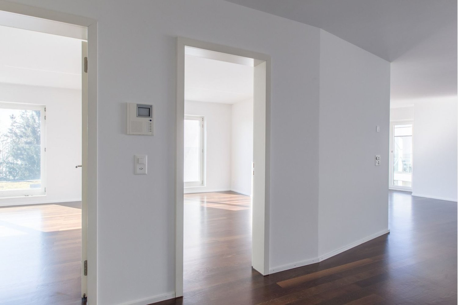 3 ½ rooms apartment, Foto 6 von 8