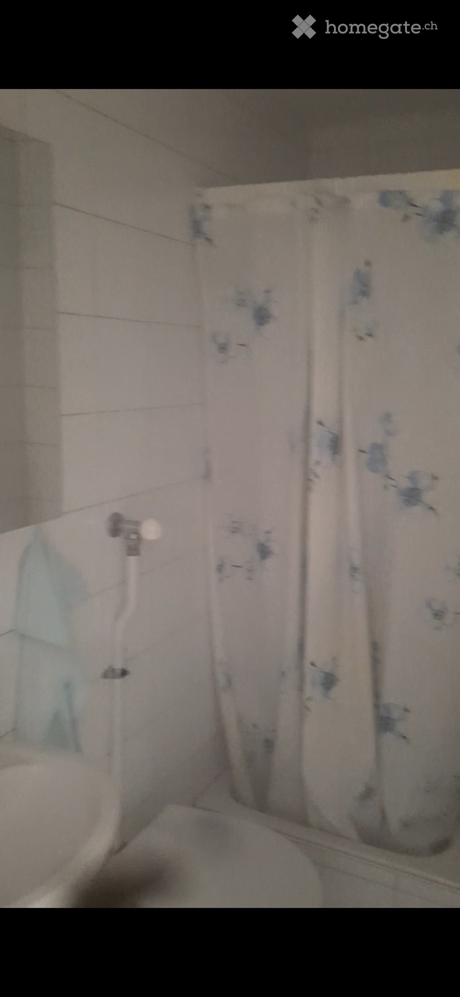 1 room apartment