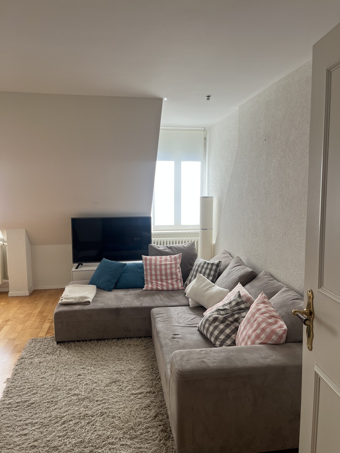 Zimmer in einer WG, Foto 3 von 9