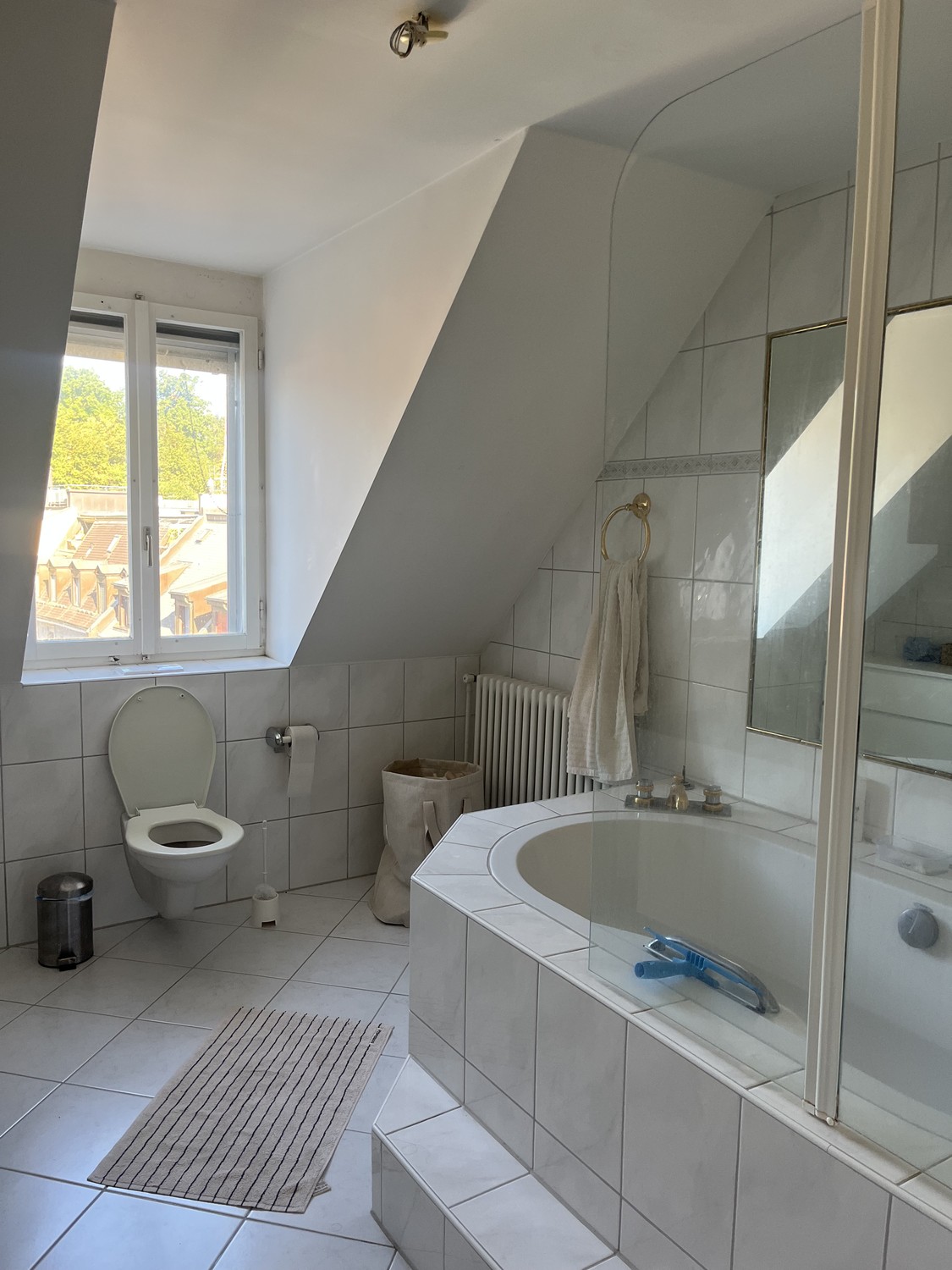 Zimmer in einer WG, Foto 6 von 9