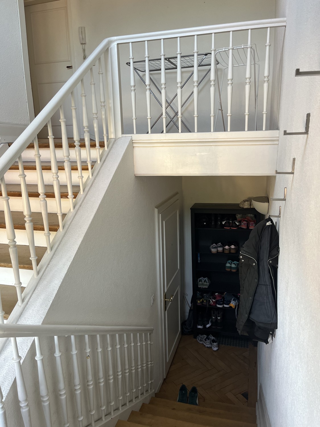 Zimmer in einer WG, Foto 9 von 9