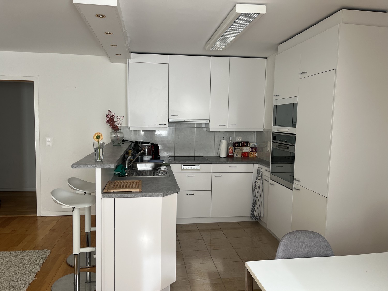 Zimmer in einer WG, Foto 4 von 9