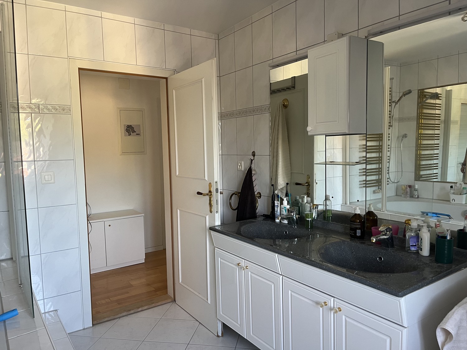 Zimmer in einer WG, Foto 5 von 9