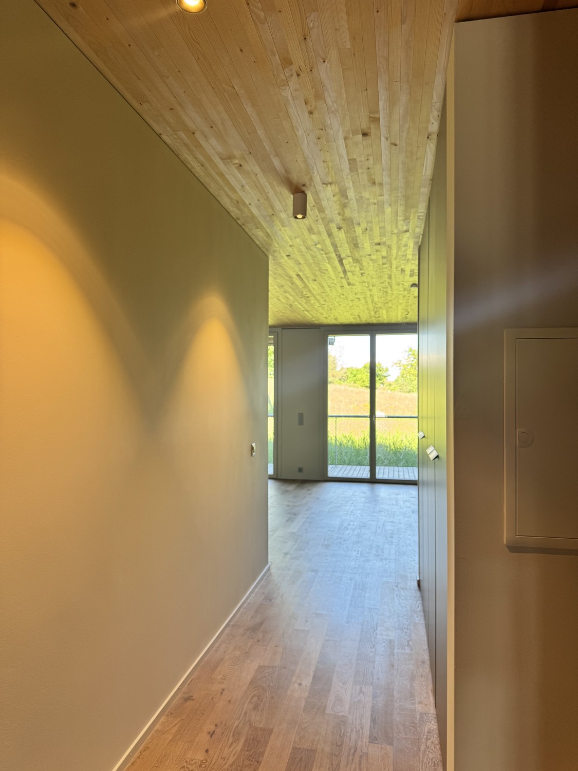 1 ½ rooms apartment, Foto 4 von 10