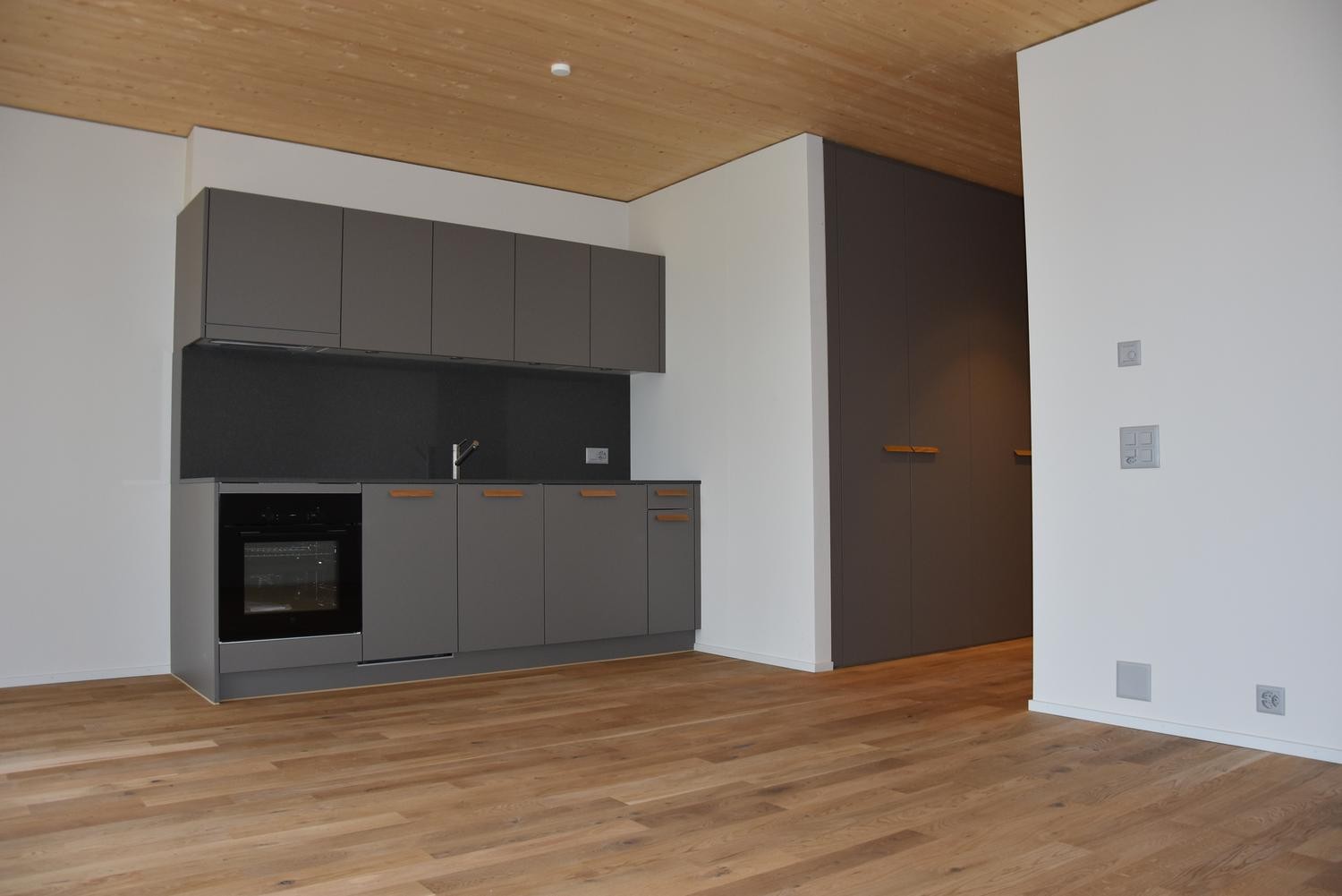 1 ½ rooms apartment, Foto 3 von 10